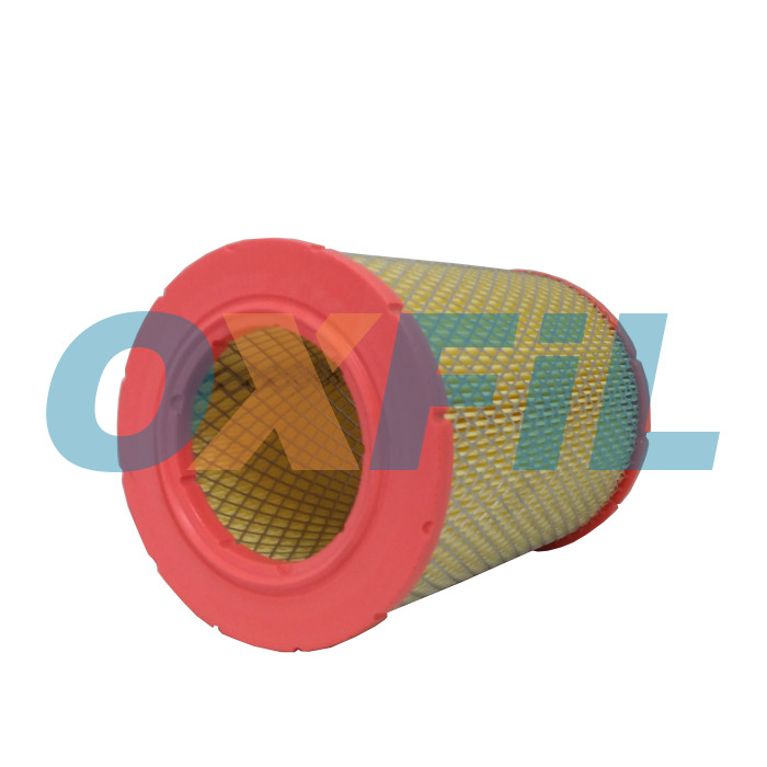 Top of AF.4019 - Air Filter Cartridge